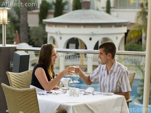 Napa Plaza Hotel 6